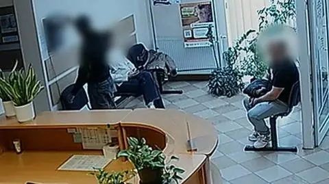 Chciał skorzystać z alkomatu 