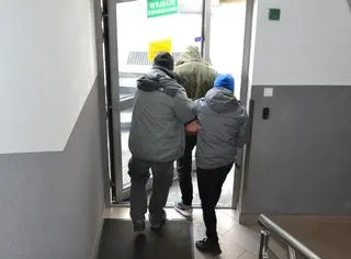 24-latek miał podawać się za prokuratora