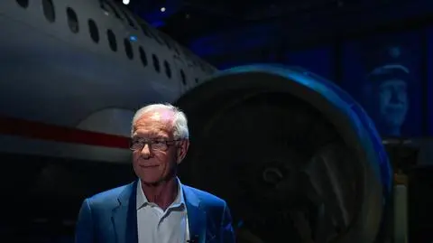 Chesley "Sully" Sullenberger