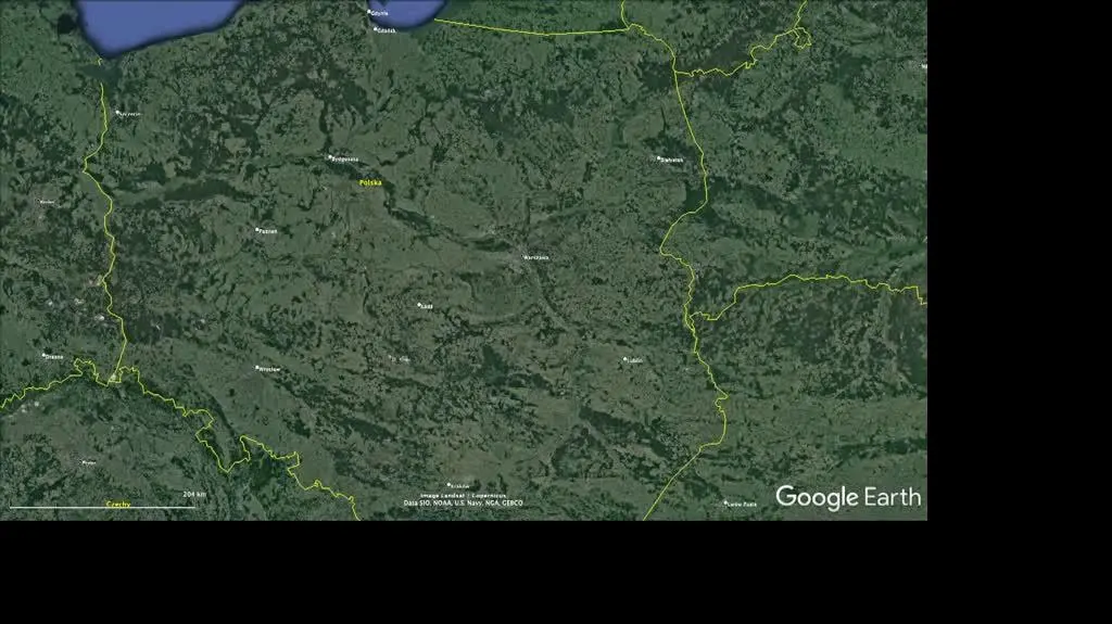 Biskupiec pod Olsztynem