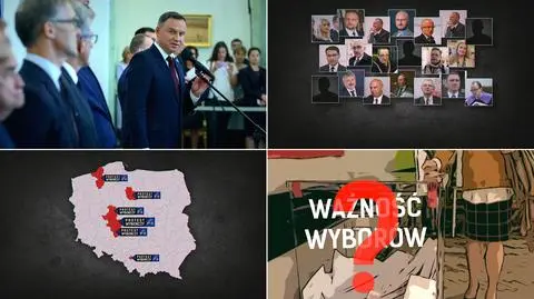 Izba kontroli. Instytucja do protestów wyborczych