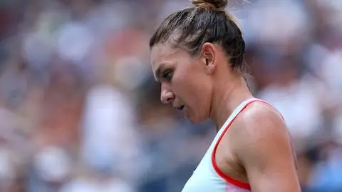 Pierwsza sensacja w US Open. Wielka rywalka Świątek odprawiona