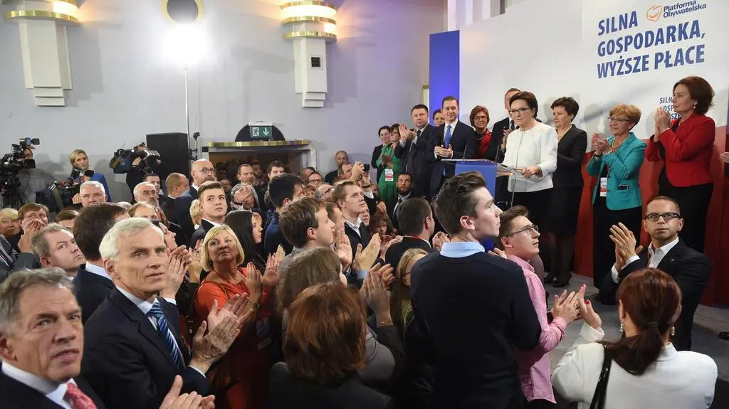 Trzy i pół minuty
