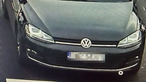 Chłopiec znaleziony 200 kilometrów od domu 