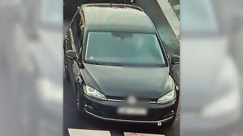 Chłopiec znaleziony 200 kilometrów od domu 