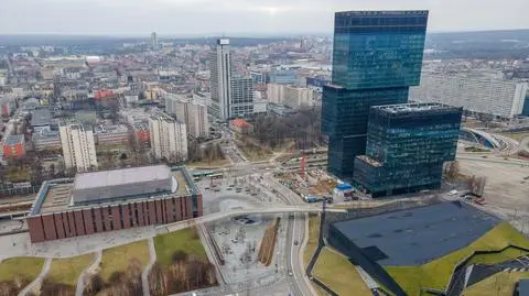 Nowe ministerstwo. Dziś rozpoczyna działalność