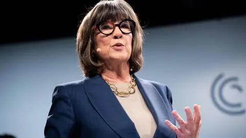 Christiane Amanpour