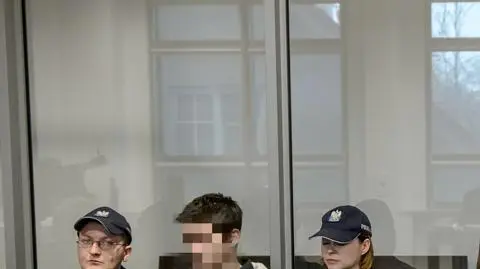 Wyrok dla zabójców