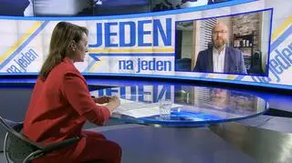 Wojtunik: Szymczyk zostawia policję w kryzysie finansowym, kadrowym i wizerunkowym