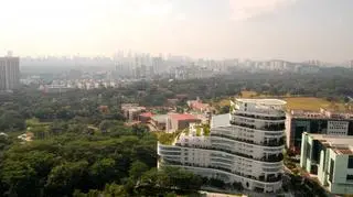 Solaris, Singapur