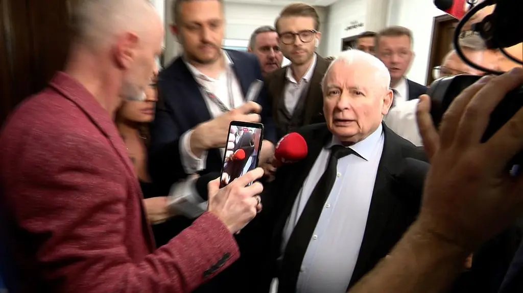 Jarosław Kaczyński