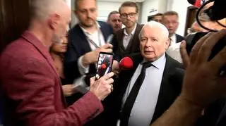 Jarosław Kaczyński