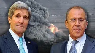 12.02.2016 | Będzie zawieszenie broni w Syrii. Rosja, USA i inne państwa koalicji porozumiały się