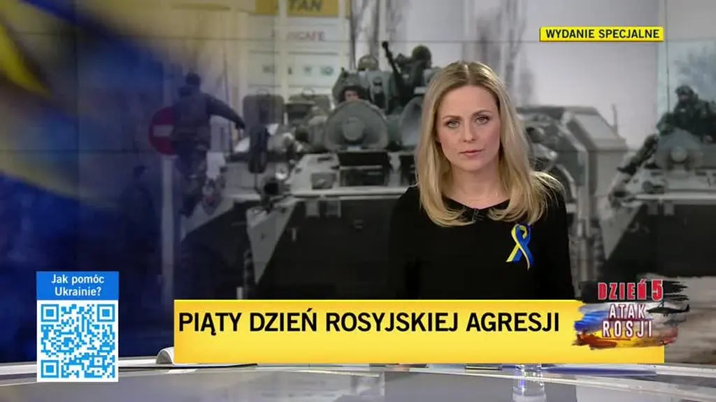 Stoltenberg o rozkazie Putina, by postawić siły nuklearne w stan gotowości: "nieodpowiedzialne zachowanie"