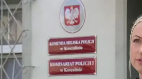 policja