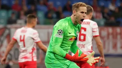RB Lipsk osłabiony przed Ligą Mistrzów. Dwa zakażenia w zespole
