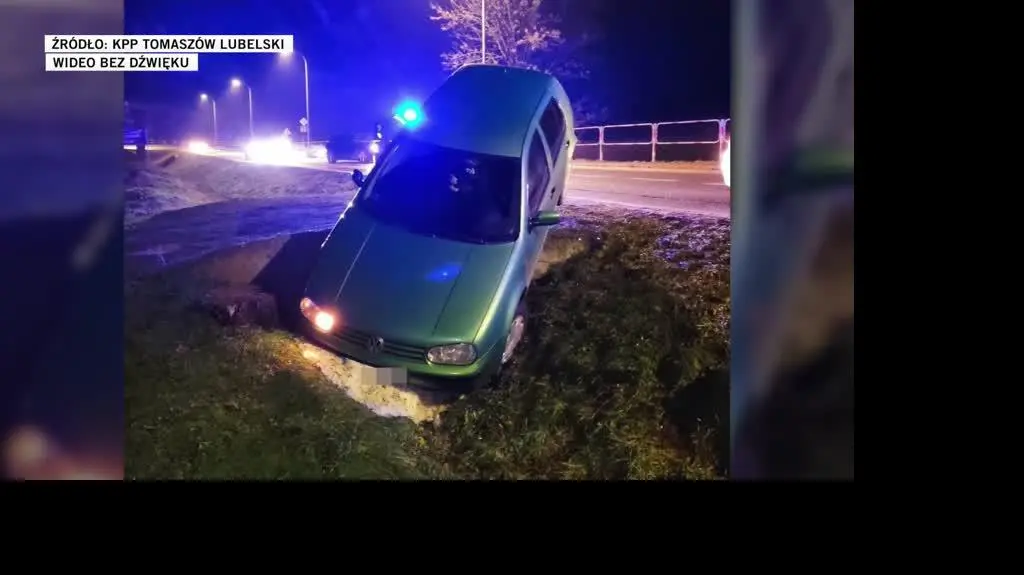 KPP Tomaszów Lubelski 