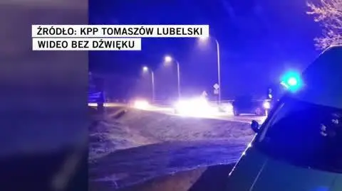KPP Tomaszów Lubelski 