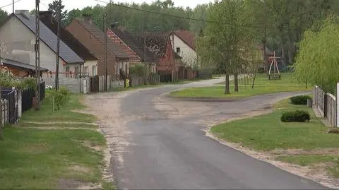 Ciało dziecka znaleziono w Rynicy