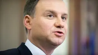 Prezydent w Monachium. W planach debata o bezpieczeństwie i dwustronne spotkania