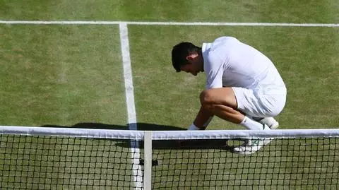 Wimbledon 2022: Novak Djokovic