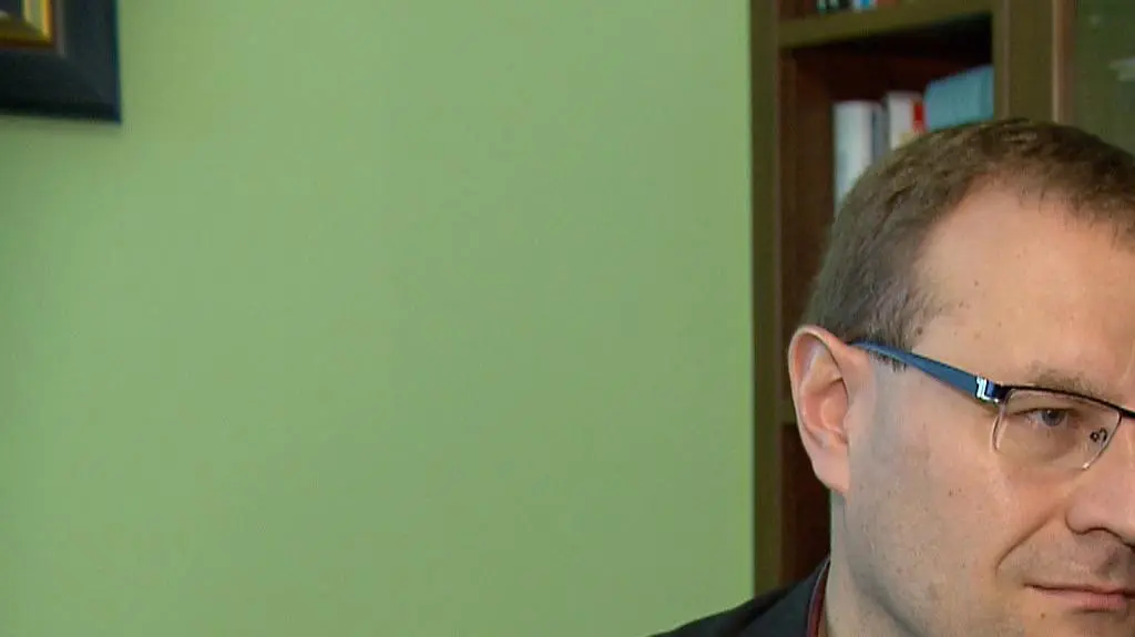 Profesor Dudek o partii Razem