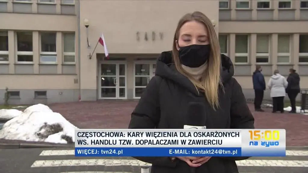wyrok dopalacze