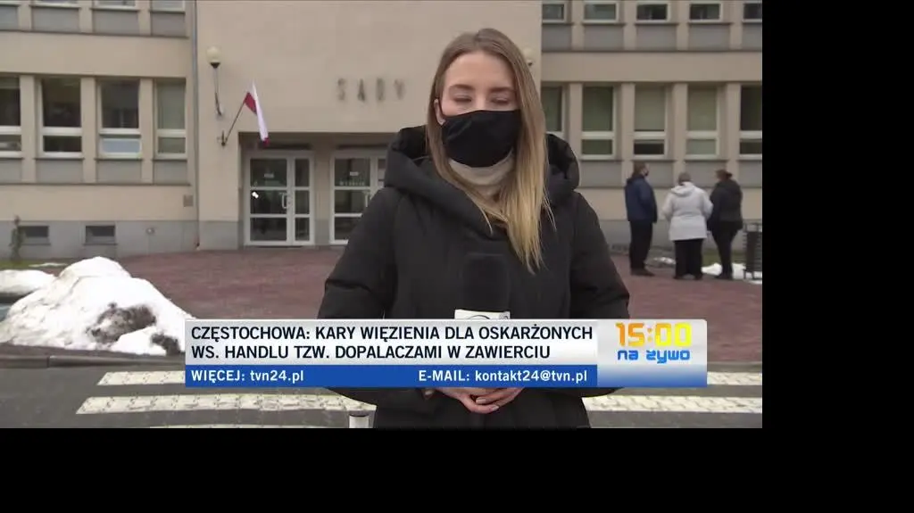 wyrok dopalacze
