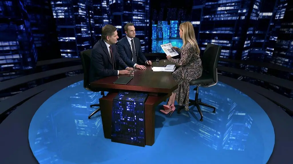Sprawa KNF jest większą aferą niż afera Rywina