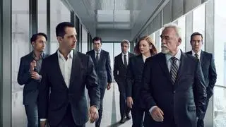 "Sukcesja" od 7 marca w TVN