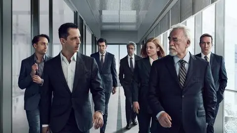"Sukcesja" od 7 marca w TVN