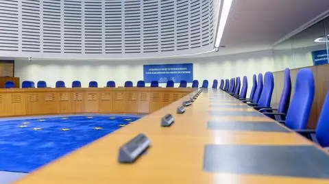 Europejski Trybunał Praw Człowieka