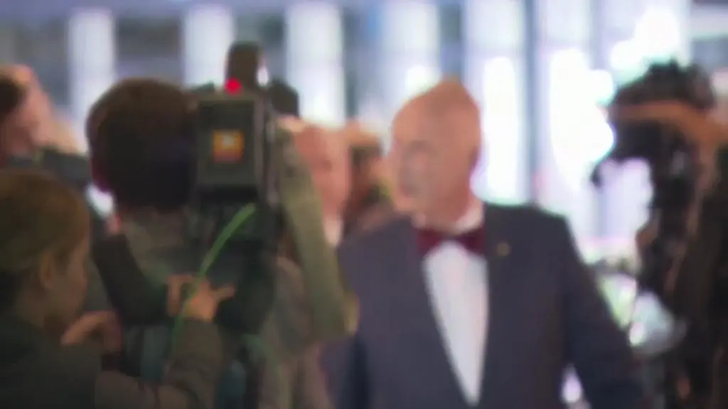 Kolejni liderzy pojawiają się na miejscu