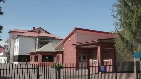 UCHODZCY KLIP 2