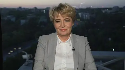 Zdanowska: najgorsze zmiany to te robione naprędce i pod określoną sytuację polityczną