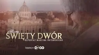 "Święty dwór"