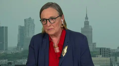 Thun: chciałabym, żeby nastąpiło jakieś przesilenie