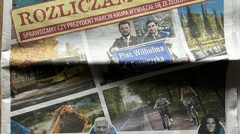 Rządzą miastem od ćwierćwiecza. Raz popiera ich PiS, raz PO