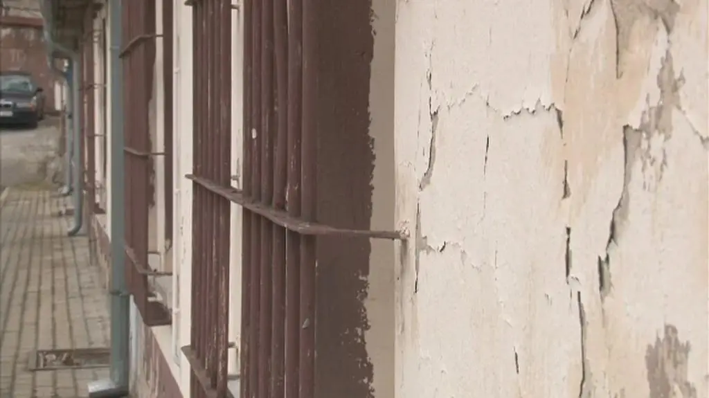 Firma ochroniarska zatrzymała Syryjczyka 