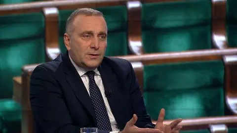 Schetyna: nie ma żadnego wsparcia ze strony rządu