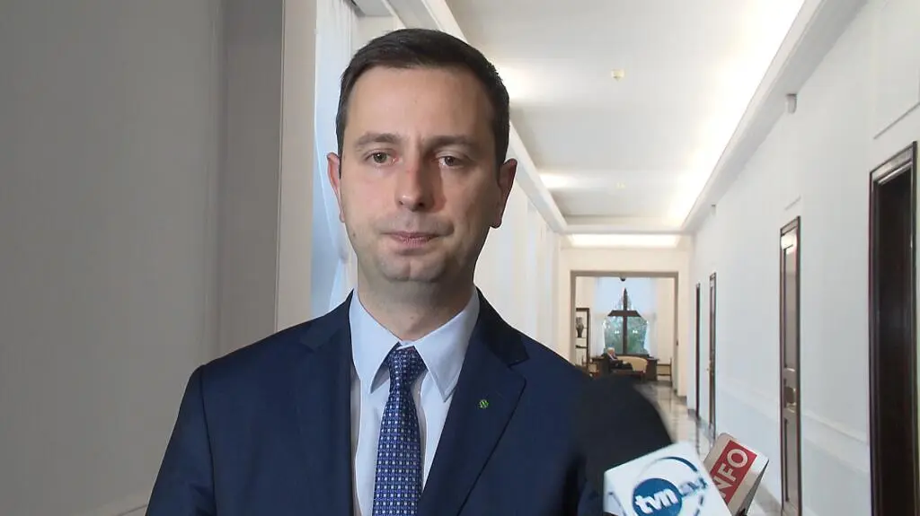 Prezes PSL: nie wiem czy konieczny był taki sposób zatrzymania