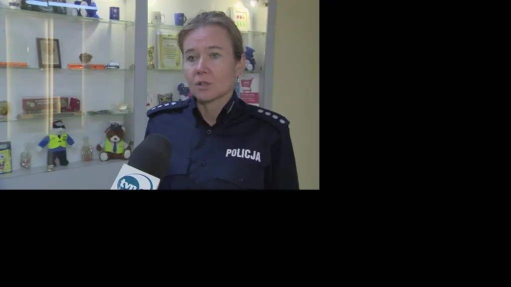 Dwa ataki w Krakowie