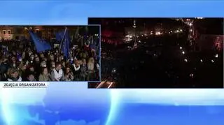 Miller: tylko zmiana władzy zatrzyma to szaleństwo i spowoduje, że Polska powróci do grona znaczących państw europejskich