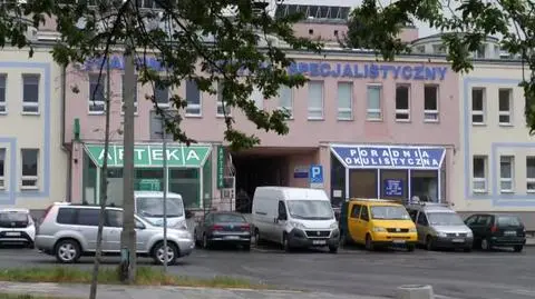 0203N380XR PIS DNZ PIESTRZYNSKA SZPITALE
