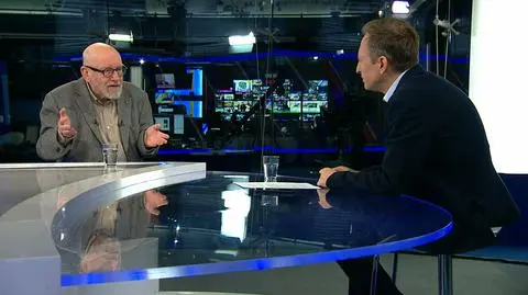 Śpiewak: Czy Duda posiada tego typu rezerwy? Śmiem wątpić