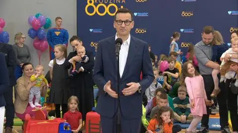 Mateusz Morawiecki