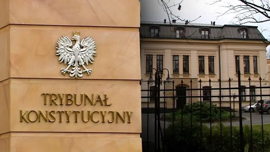 Jak rozwijał się kryzys wokół Trybunału Konstytucyjnego