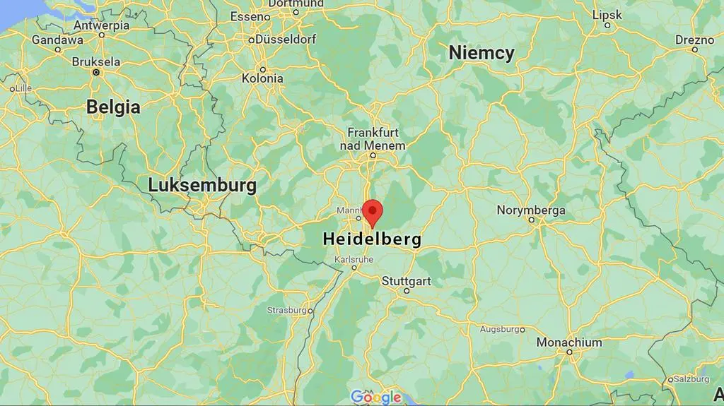 Heidelberg