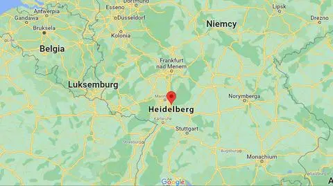 heidelberg