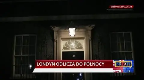 Orędzie Borisa Johnsona